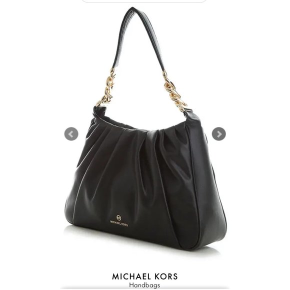 Michael Kors Bags Michael Kors Top Handle Hand Bag Beautiful